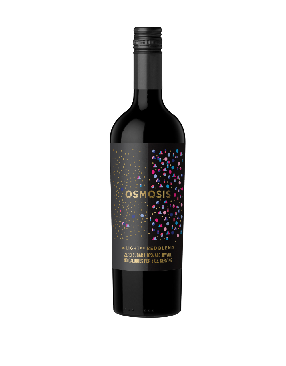 OSMOSIS DE-LIGHT-FUL MENDOZA RED BLEND