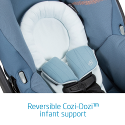Reversible Cozi-Dozi™