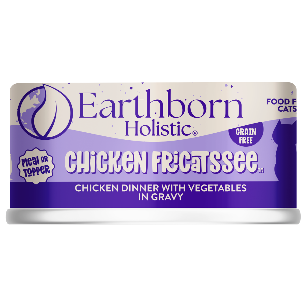 Photo of Chicken Fricatssee™