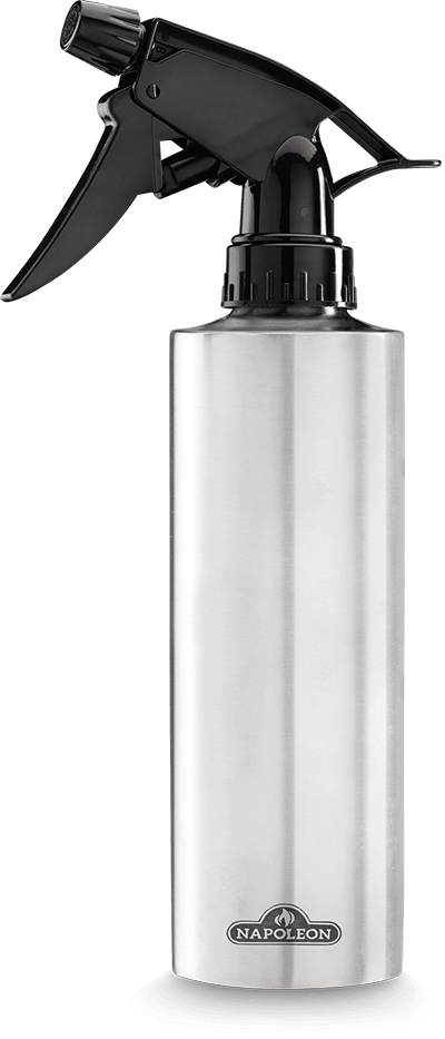 62047 - Stainless Steel Spray Bottle