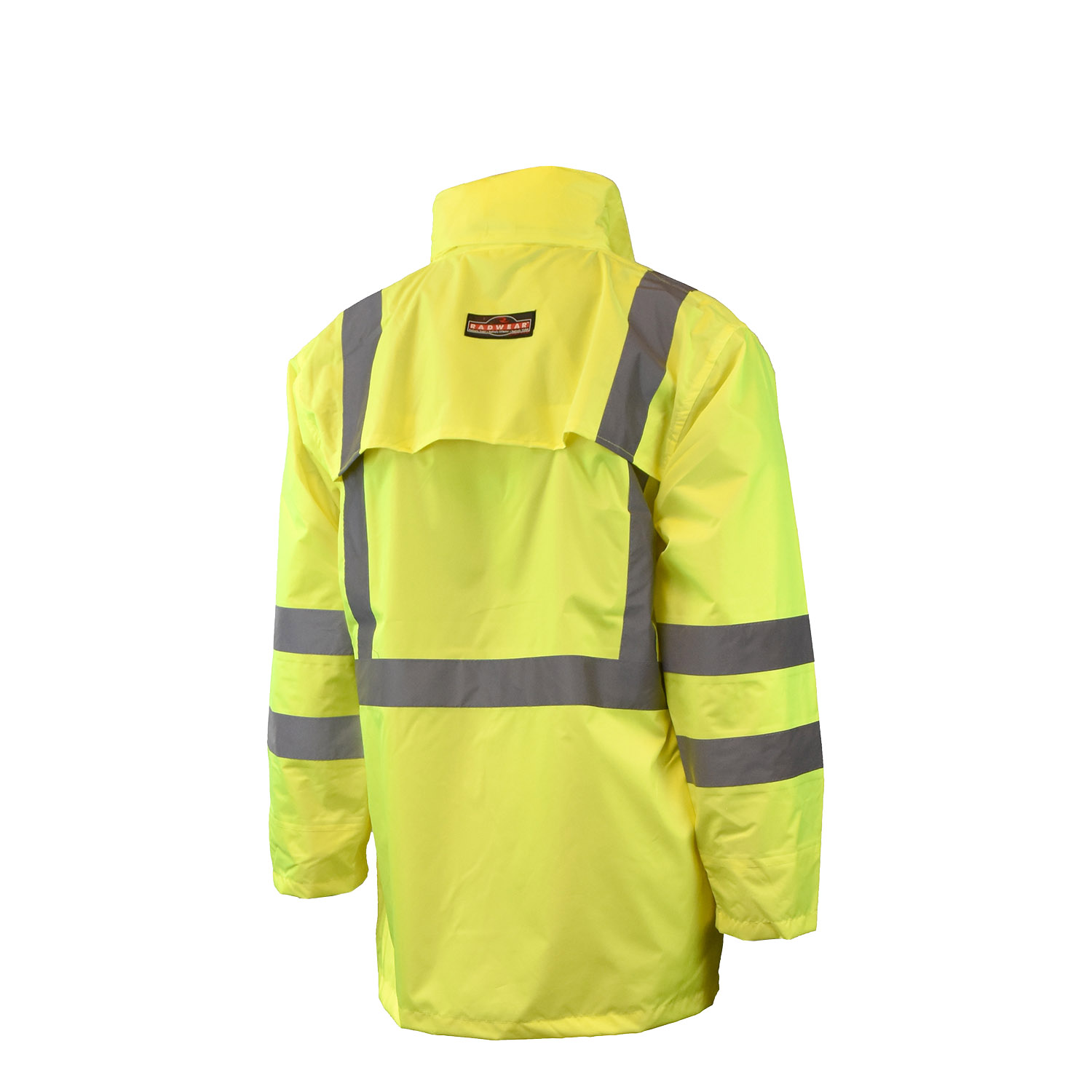 Picture of Radians RW10-3S1Y Lightweight Rain Jacket