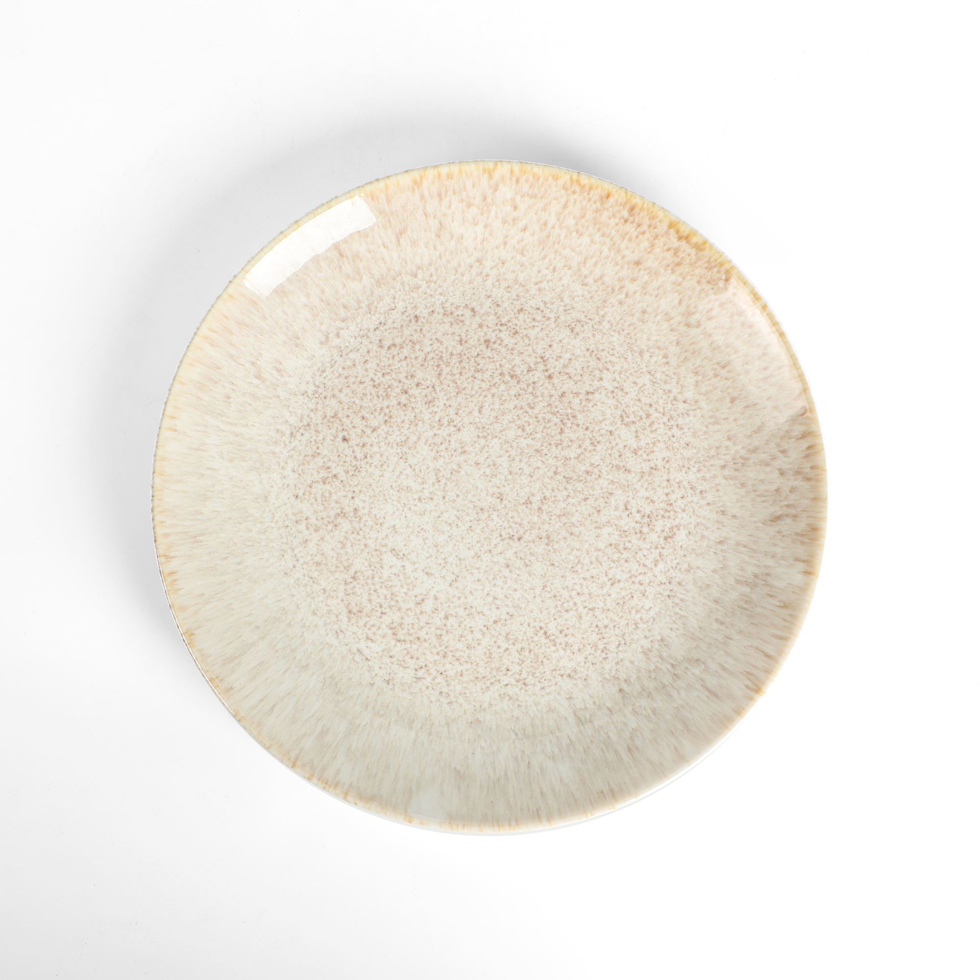 10.7 inches Dinner Plates