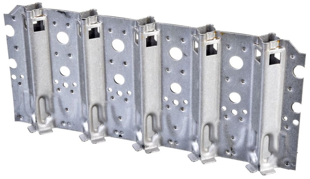 Rheem® AS-61984-05 BURNER HALVES