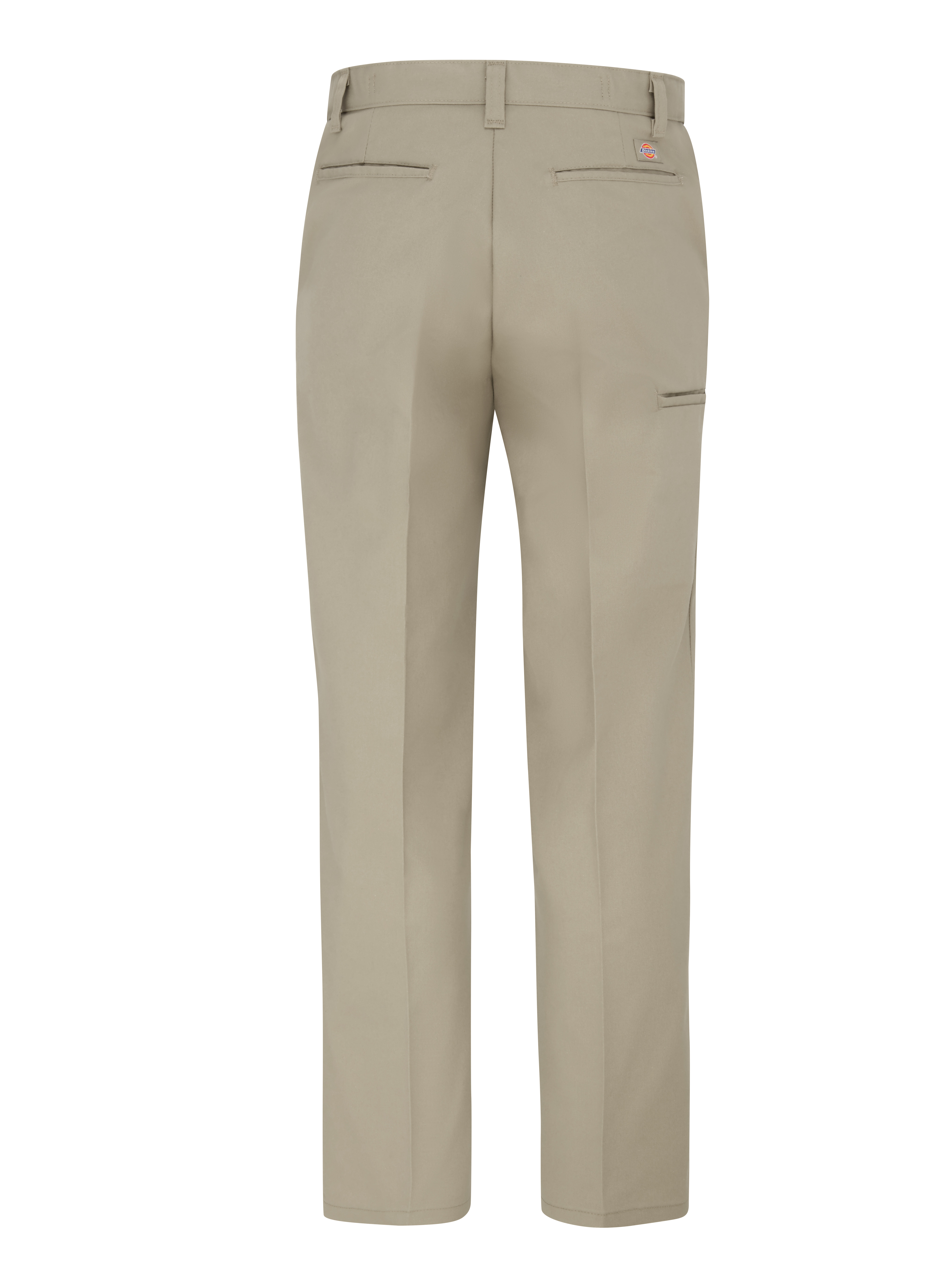Picture of Dickies® LP70 Men's Premium Industrial Flat Front Comfort Waist Pant