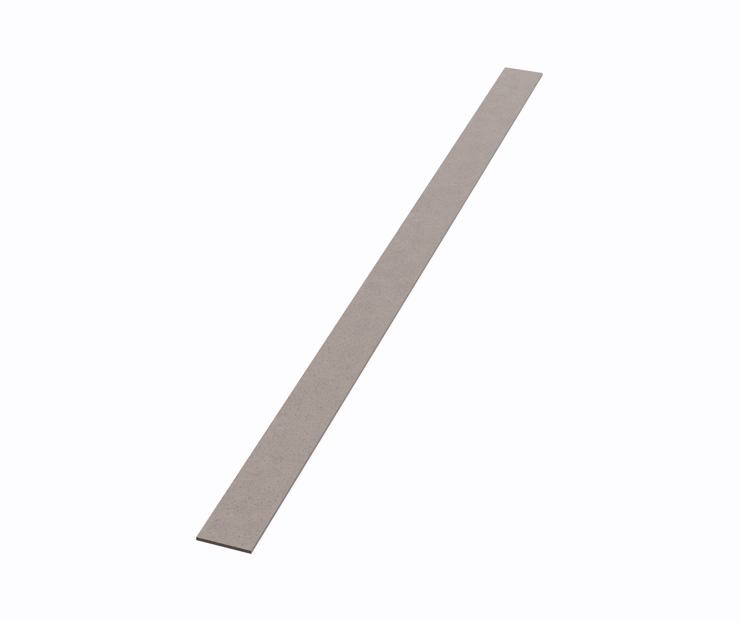 CM-2072 1/2" x 1-1/4" x 72" Corner Molding view 4