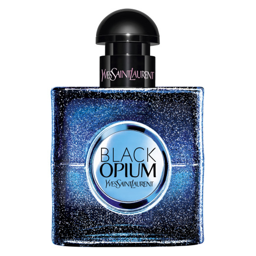 black opium intense