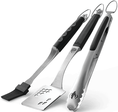 70036 - Executive 3 Piece Toolset