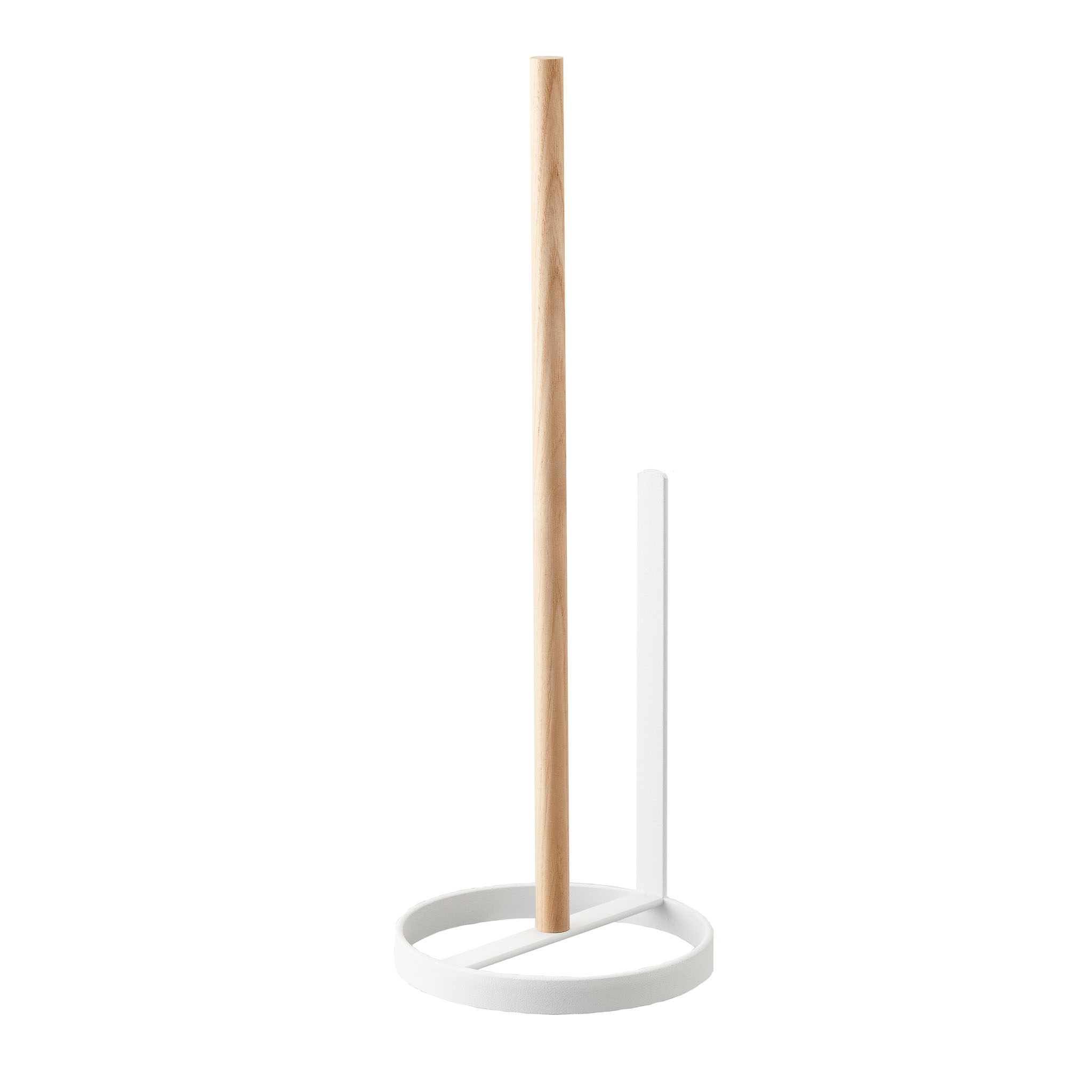 Toilet Paper Stocker : No Assembly Required