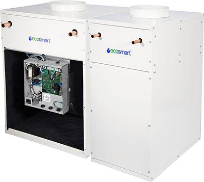 HVP Series - WC-HVP-SERIES