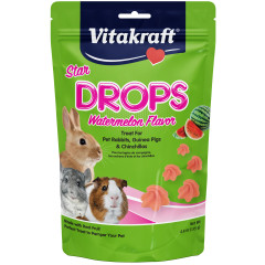 Image of Drops Watermelon Flavor