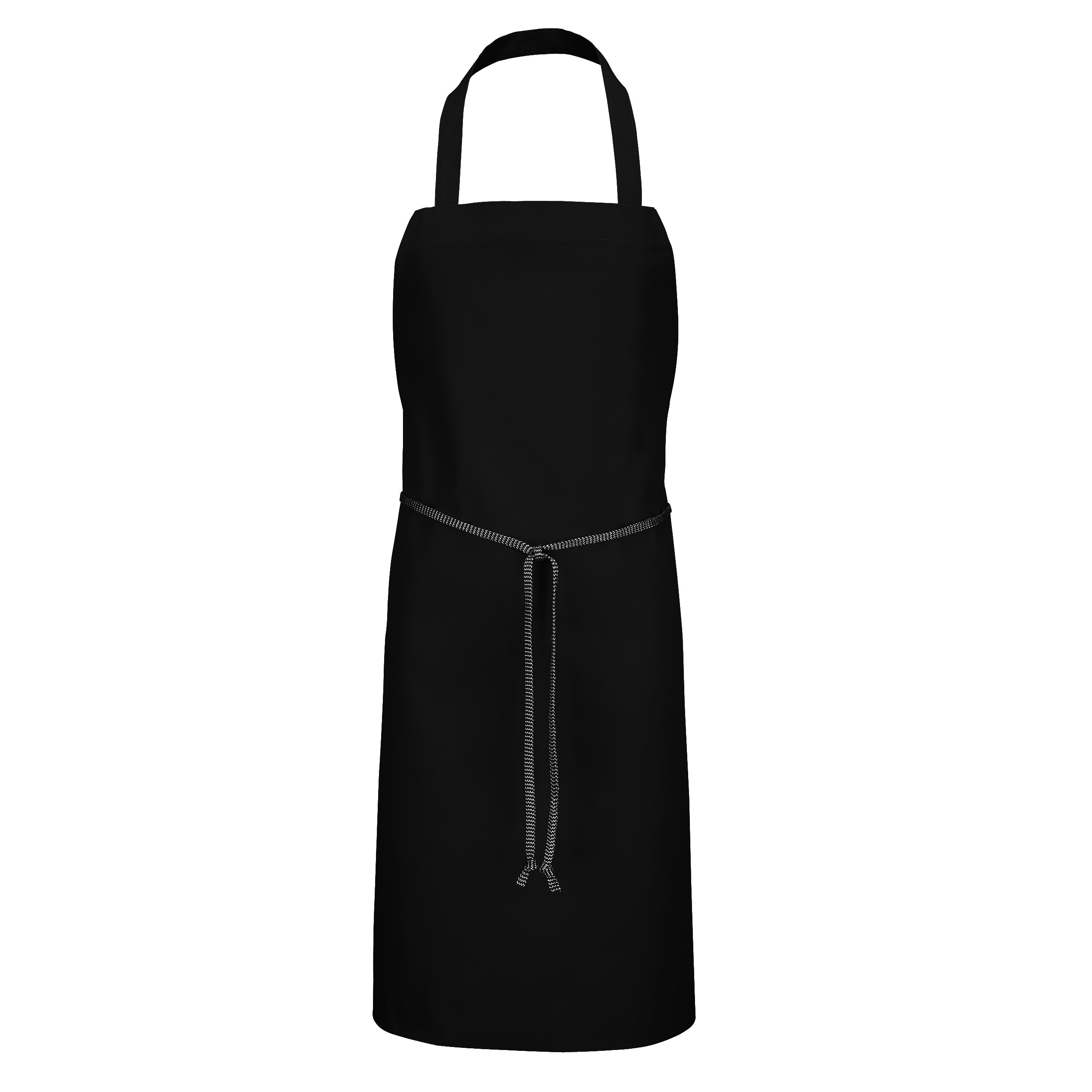 Picture of Red Kap® 1430 Poly-Cotton Standard Bib Apron