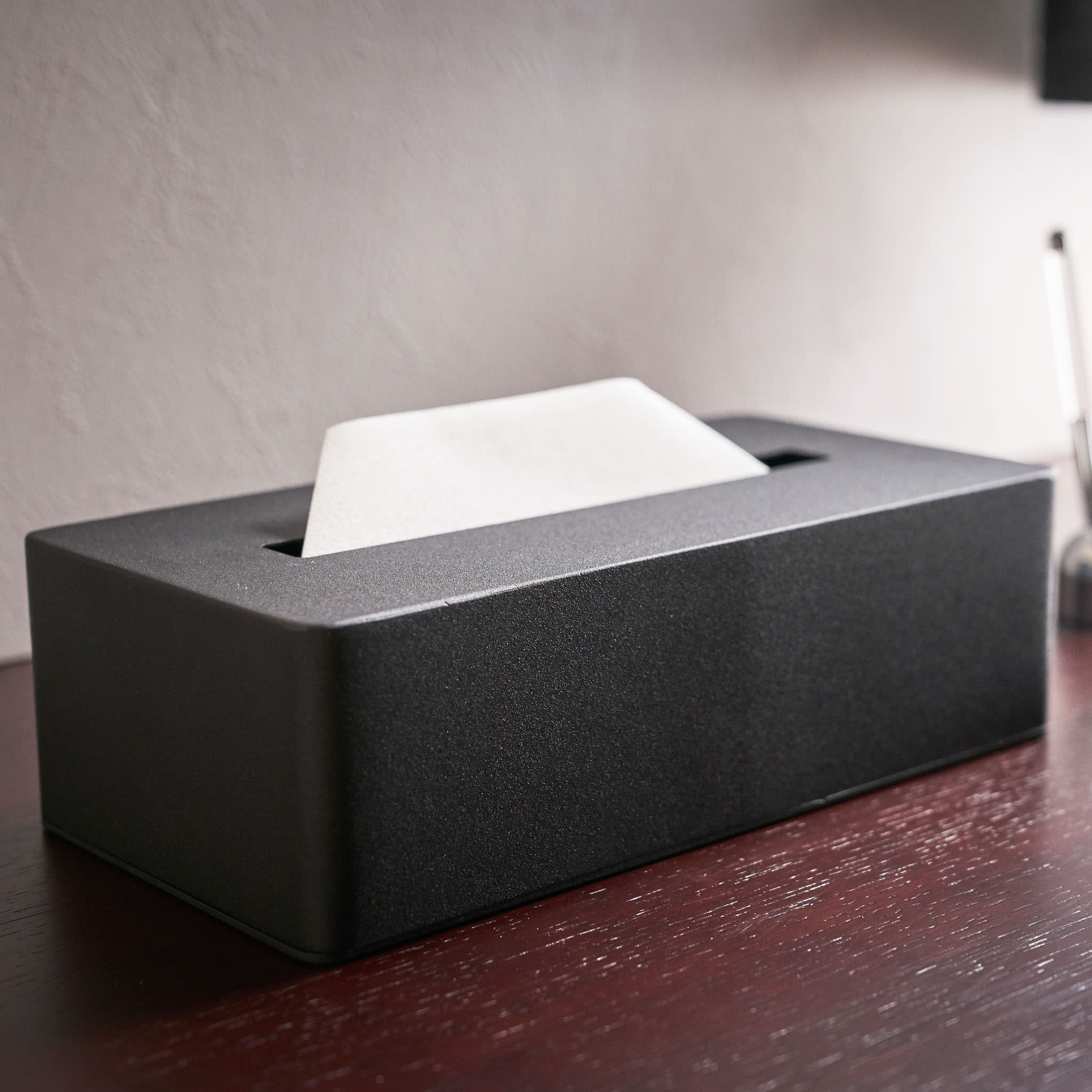 Tissue Case : Timeless Design