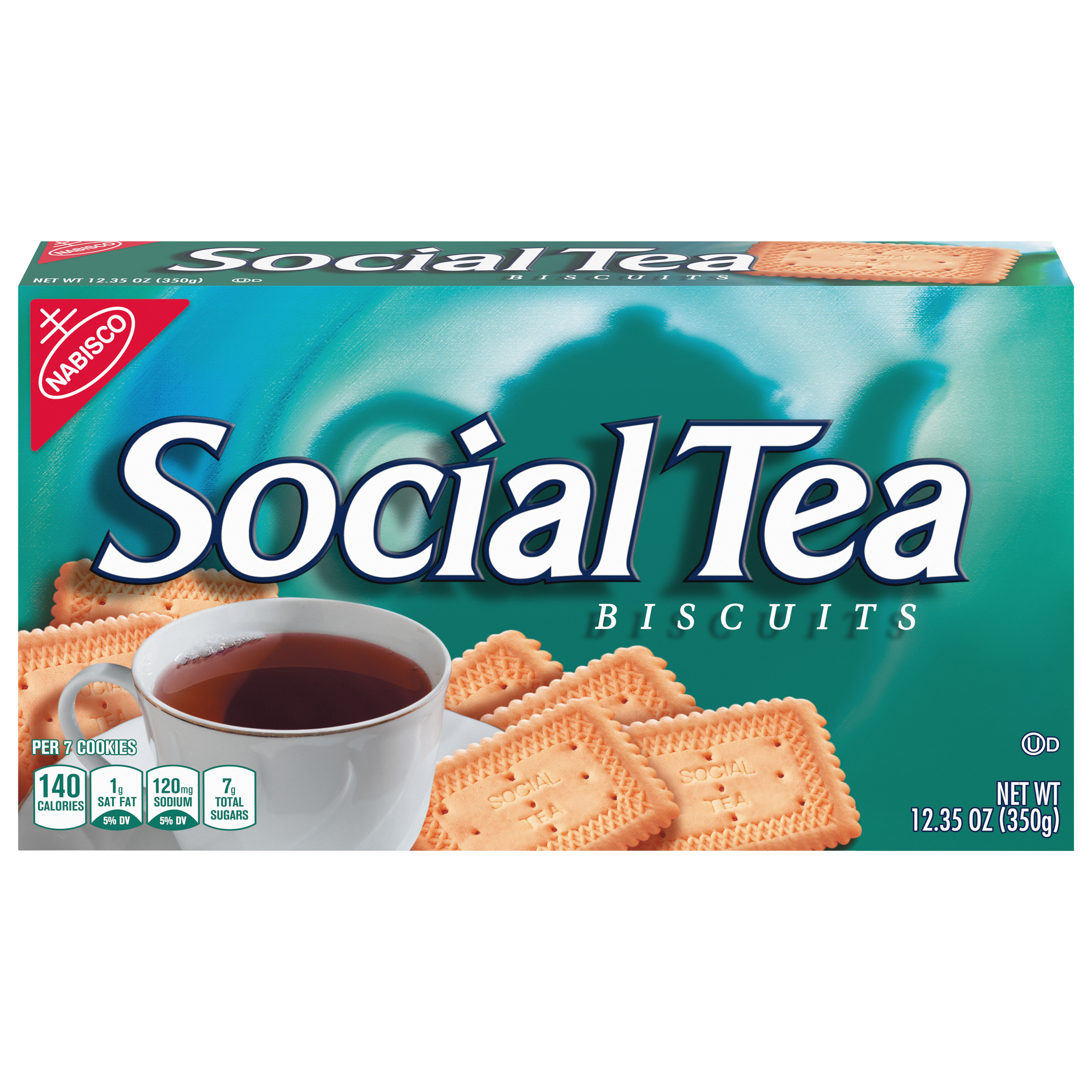 CLUB SOCIAL Original Cookies 12.35 oz