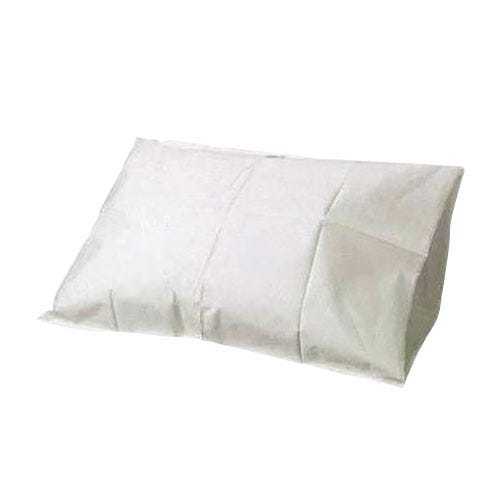 Pillowcase Tissue/Poly 21" x 30" White - 100/Case