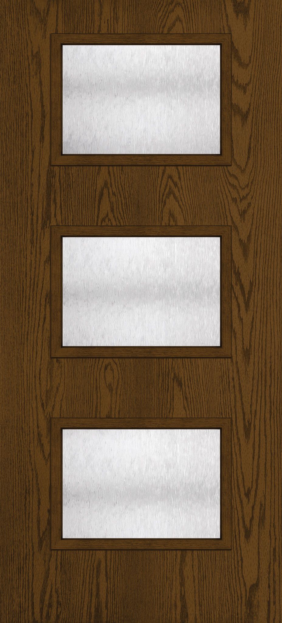 Pulse® in Oak Grain Fiberglass FC2XC