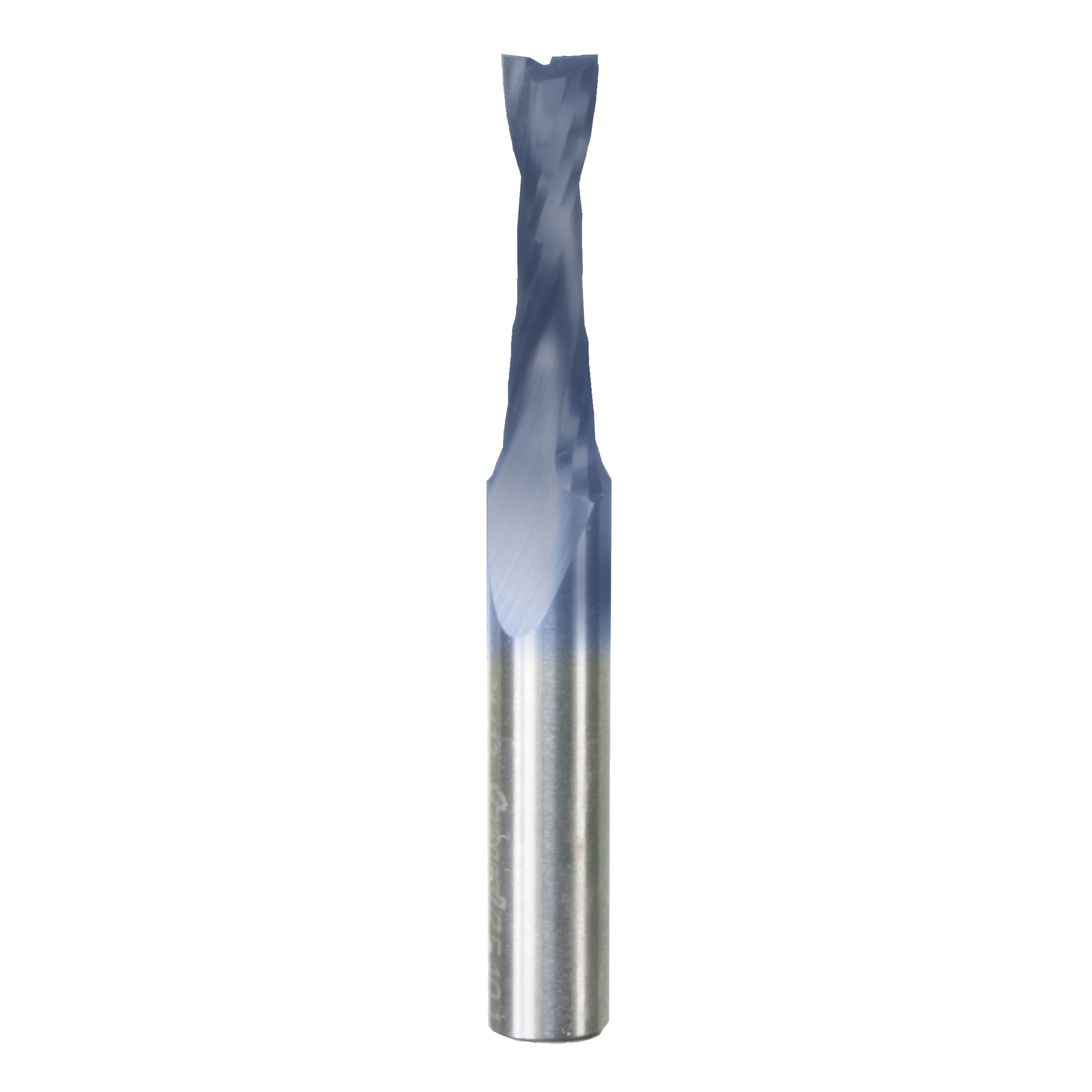 1/4" (Dia.) Up Spiral Bit