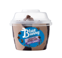 Chocolate Brownie Bomb Load'd Sundaes, 5.5 fl oz