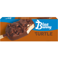 Turtle Ice Cream Bar, 1dz