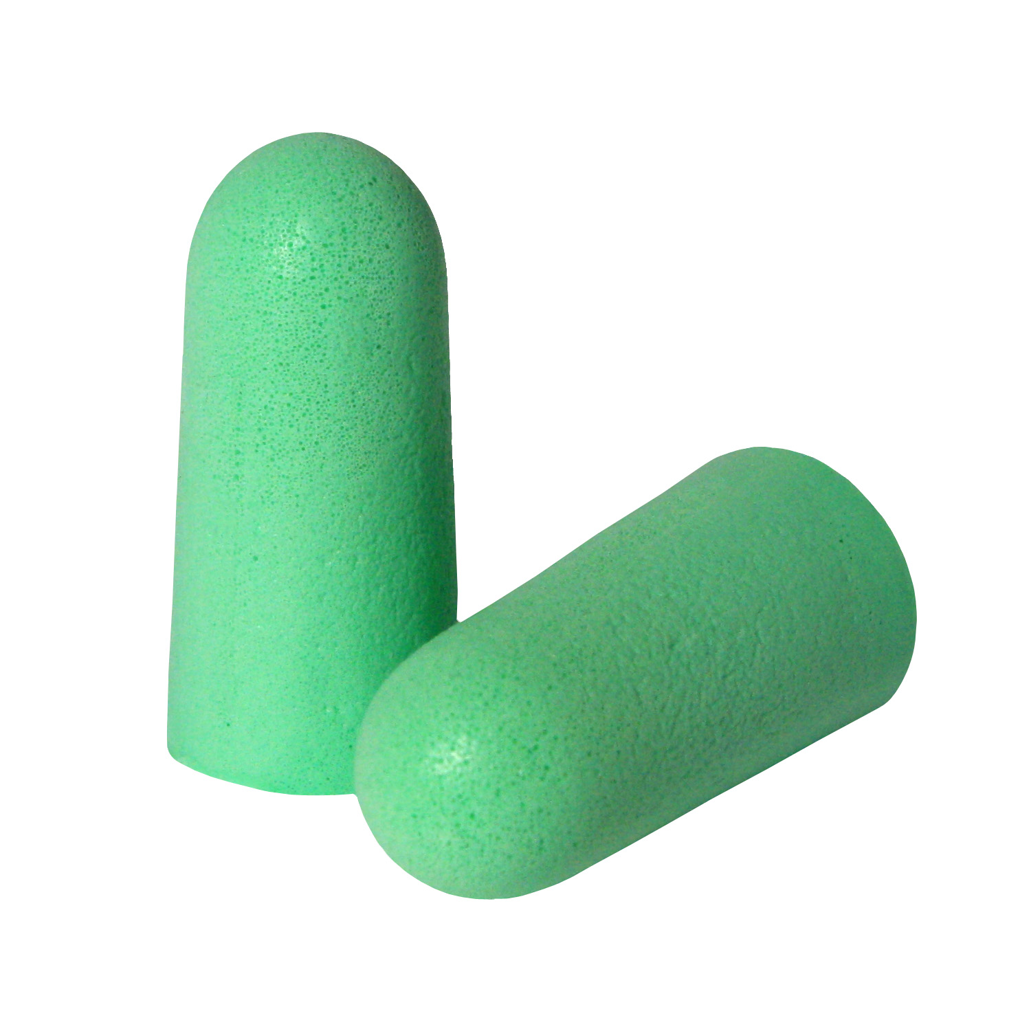 Deflector 33 Disposable Foam Uncorded Earplugs