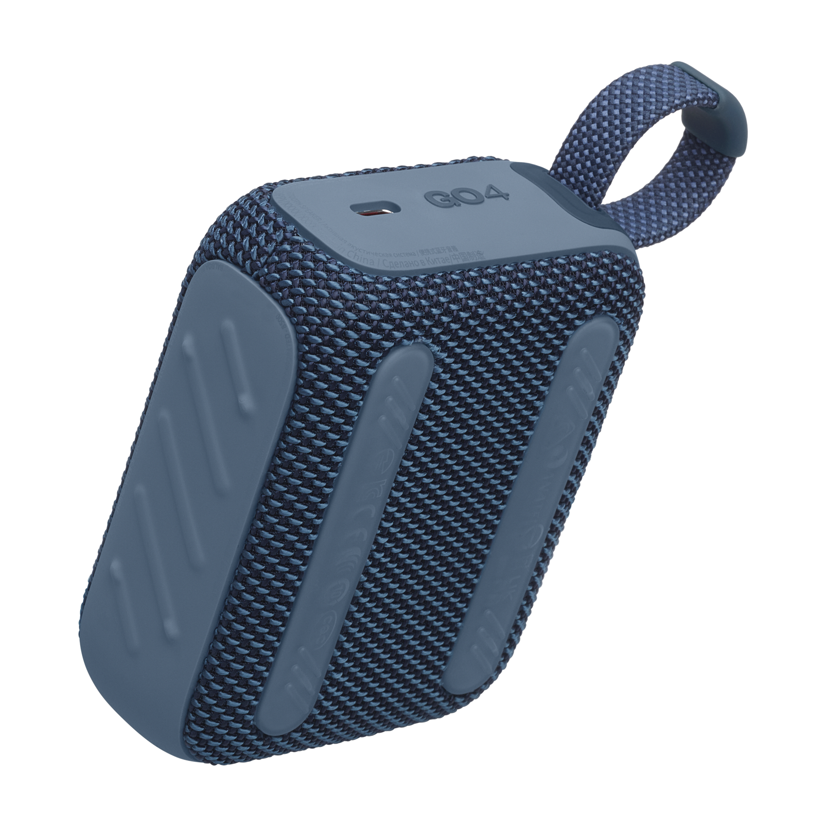 Altavoz Bluetooth ultraportátil JBL Go 4 - Imagen 17 de 44