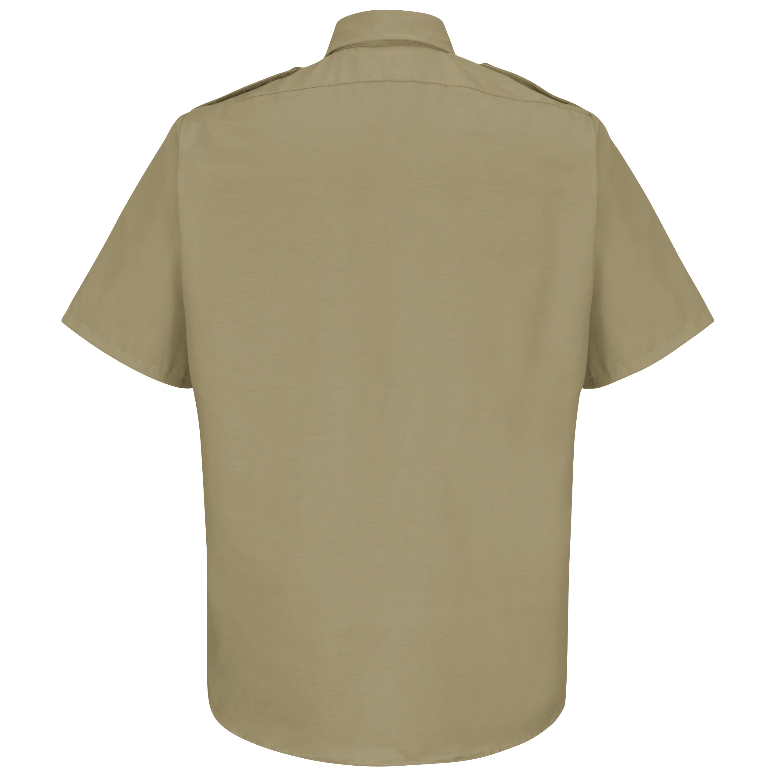 Picture of Red Kap® SP66 Men's Sentinel Basic Short Sleeve Shirt