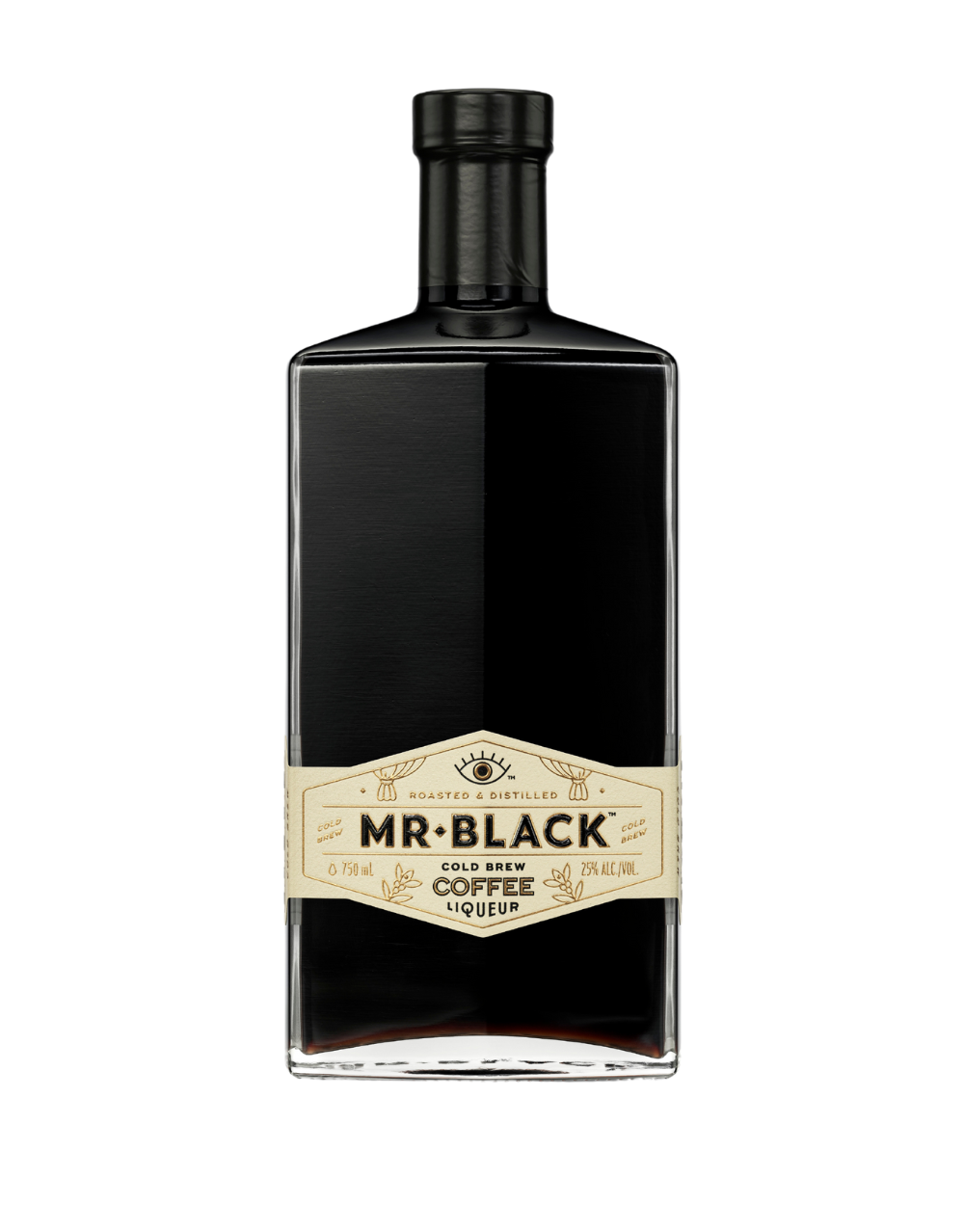 MR BLACK COLD BREW COFFEE LIQUEUR