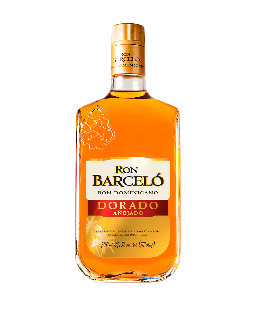 BARCELÓ DORADO AÑEJADO