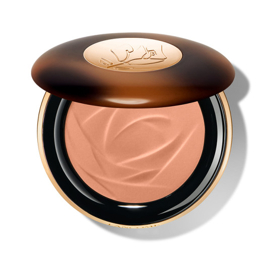 teint idôle ultra wear c.e. skin transforming bronzer 02