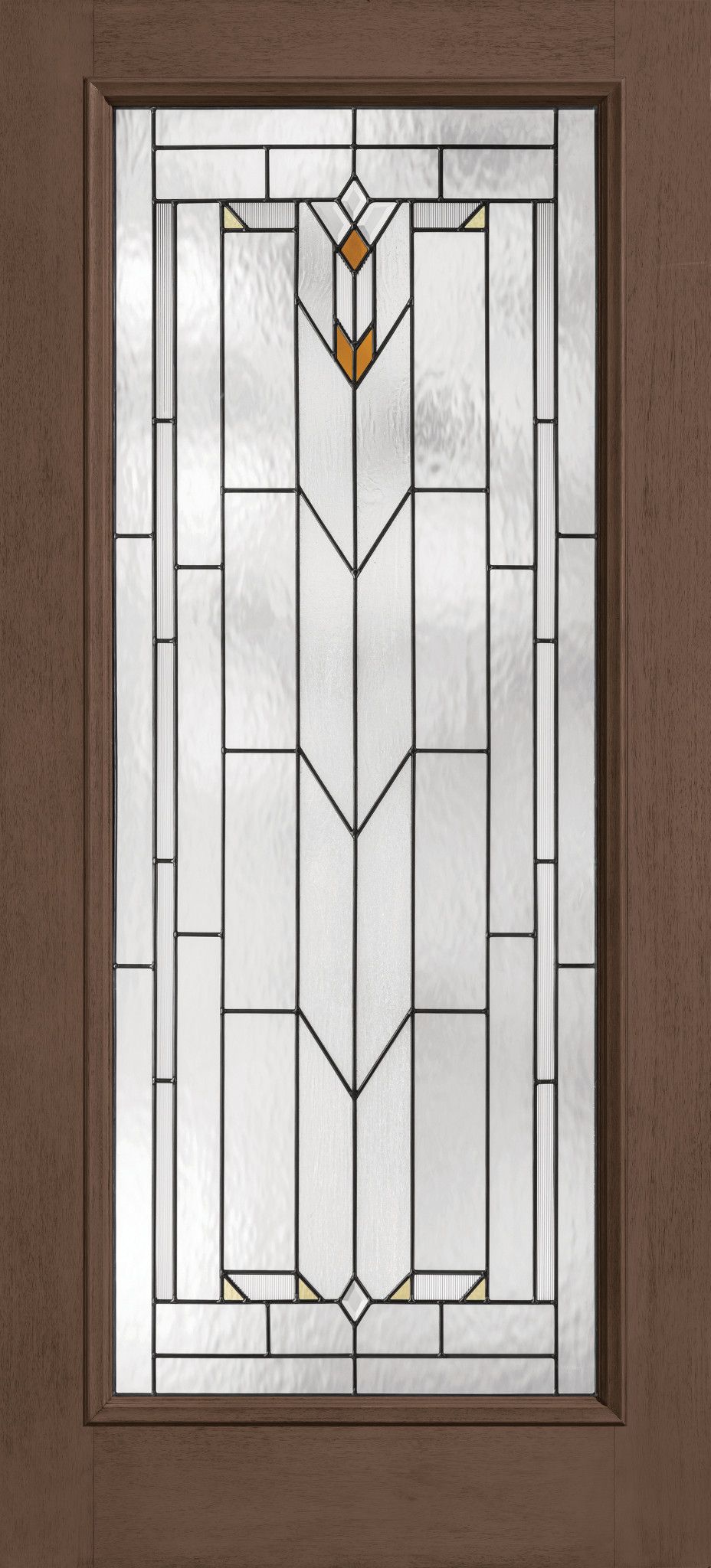 Classic Craft® Artíssa Collection®™ in Mahogany Grain CCR1423