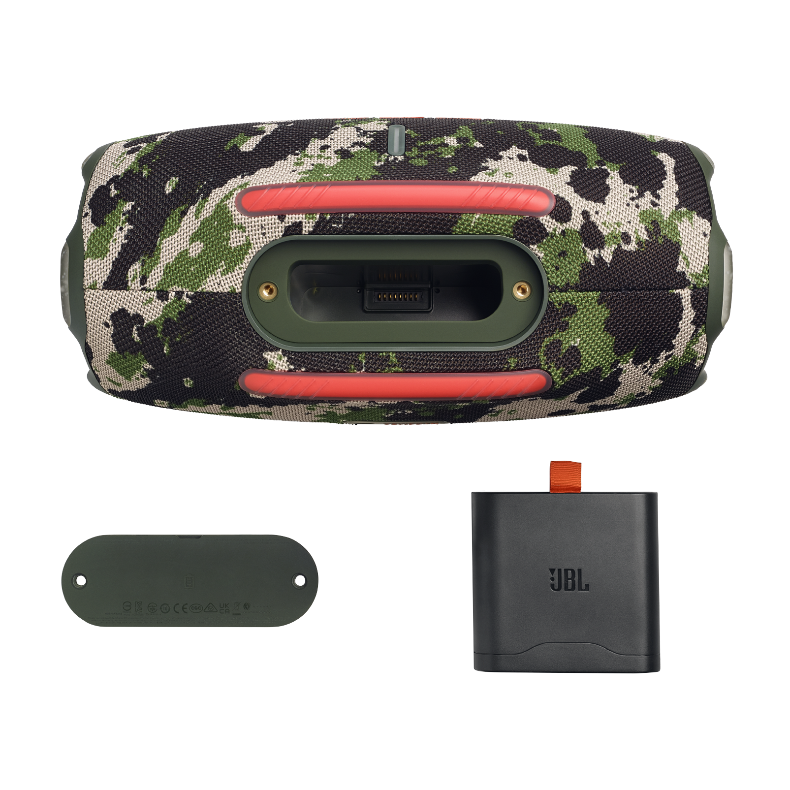 JBL Xtreme 4, Altavoz Portátil Impermeable - Imagen 18 de 33