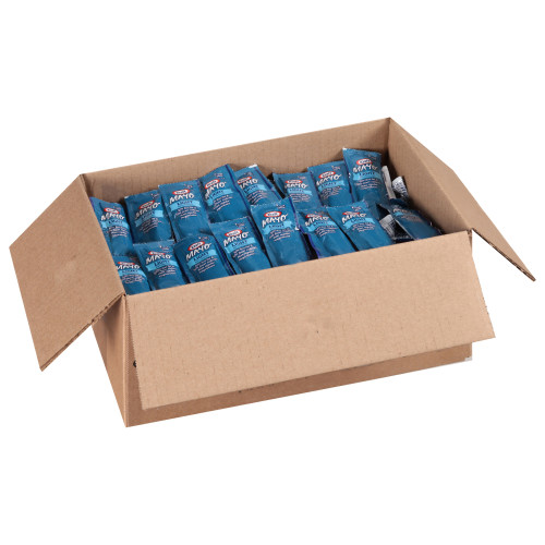 KRAFT Single Serve Light Mayo, 0.44 oz. Packets (Pack of 200) Kraft
