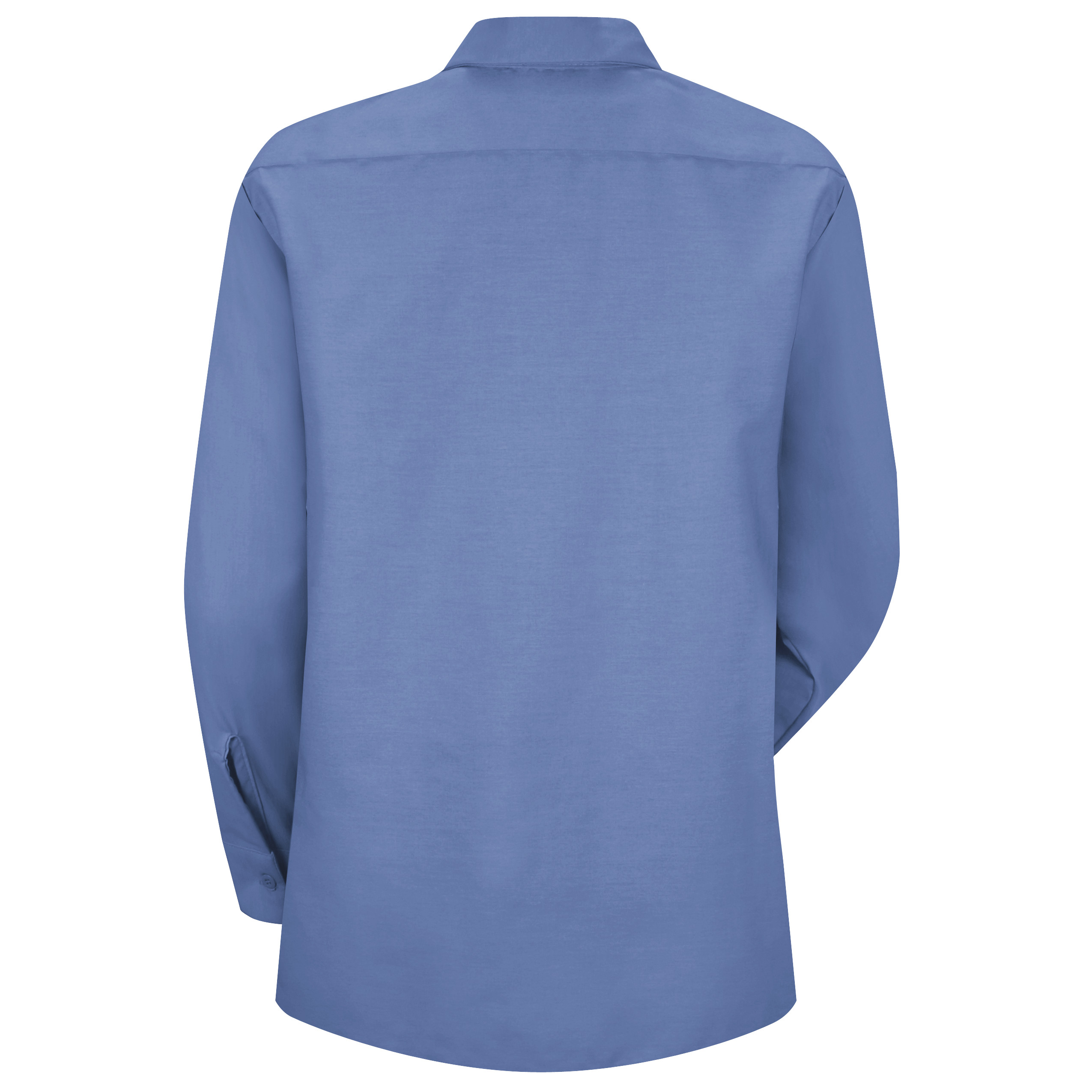 Picture of Red Kap® SP13 Women's Long Sleeve Industrial Work Shirt