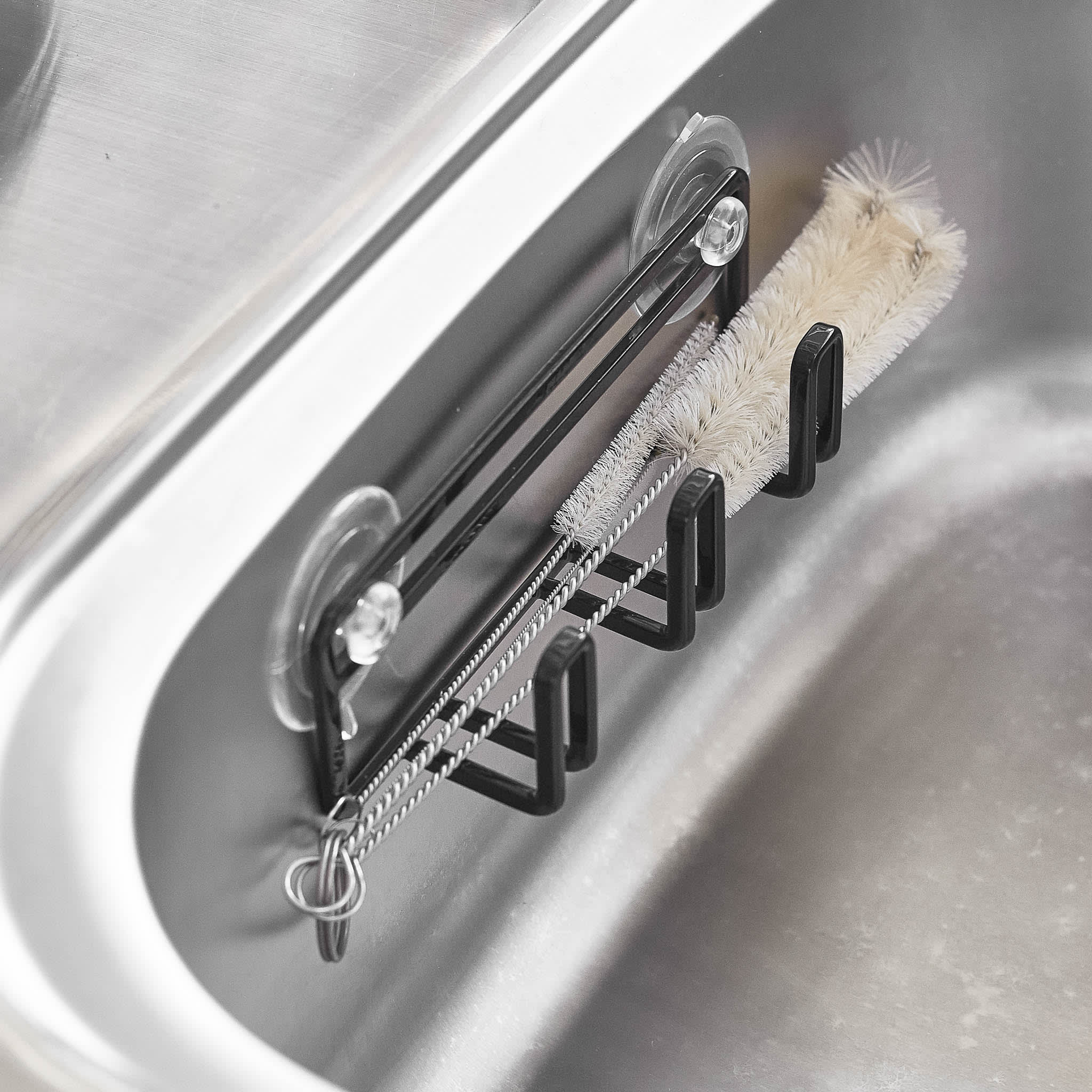 Sponge Holder : Versatile Design