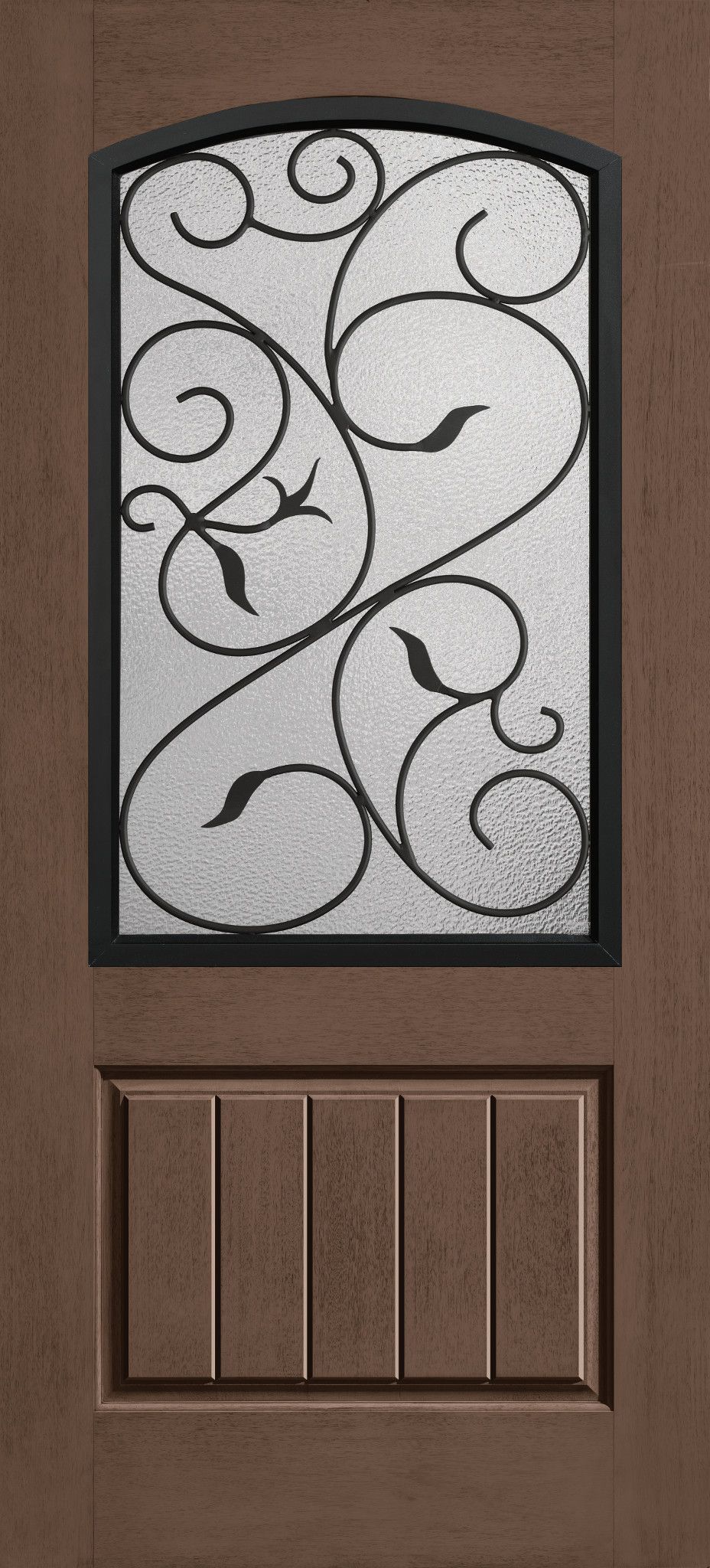 Classic Craft® Founders Collection®™ in Mahogany Grain CCR20537