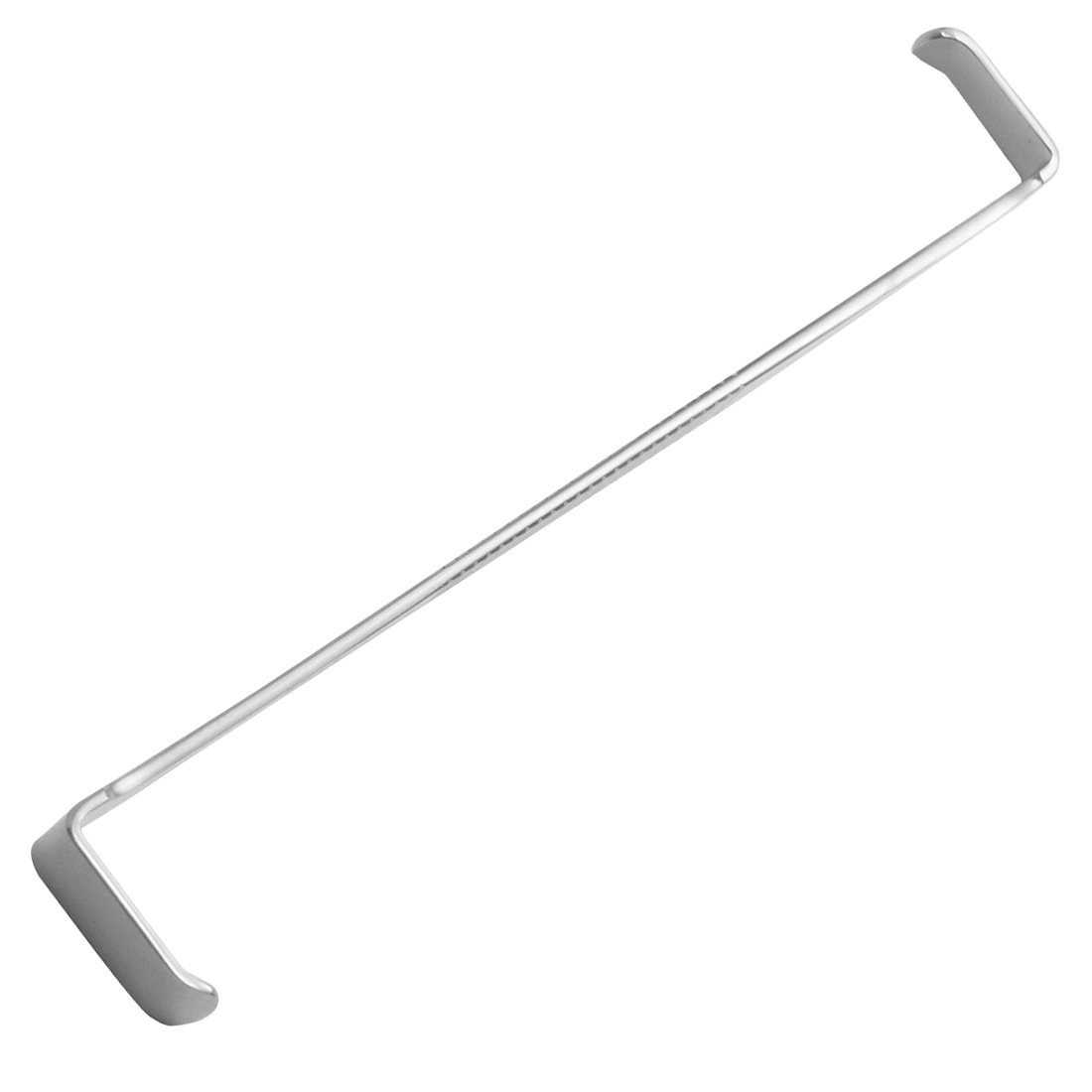 ACE House Hand  Retractor, double ended