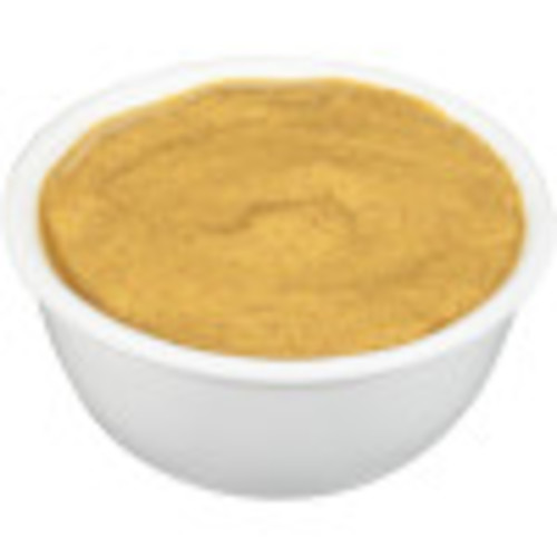 HEINZ Spicy Brown Mustard, 9gr. Packets (Pack of 200) Food Service