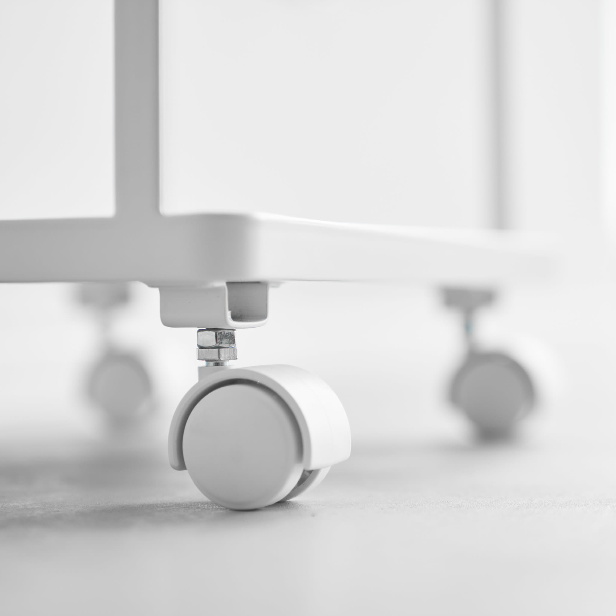 Cardboard Organizer : Platz zum Ausruhen