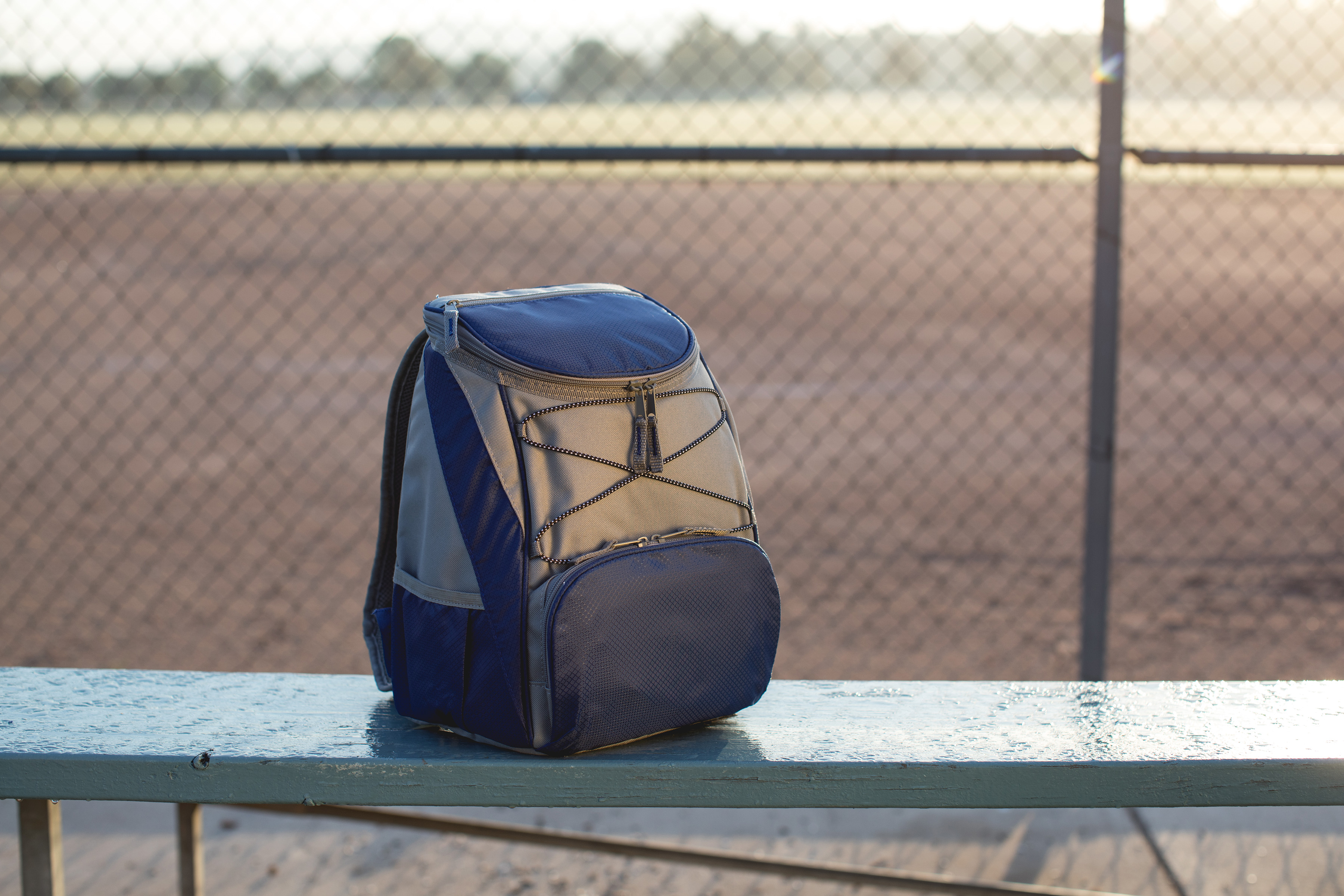 Chicago Cubs - PTX Backpack Cooler
