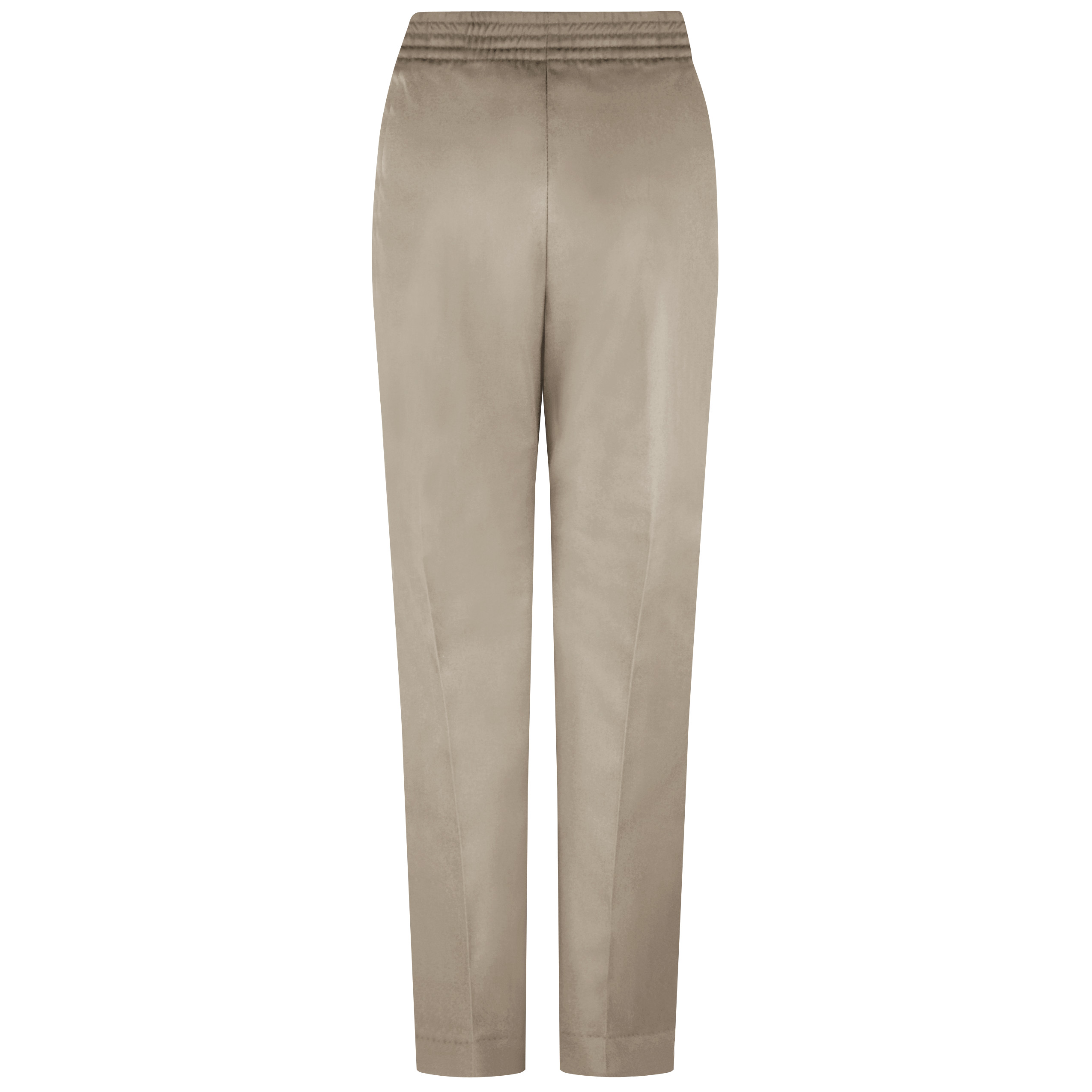 Picture of Red Kap® PT59 Women's Half-Elastic Work Pant