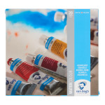  WATERCOLOUR SET 20X10ML