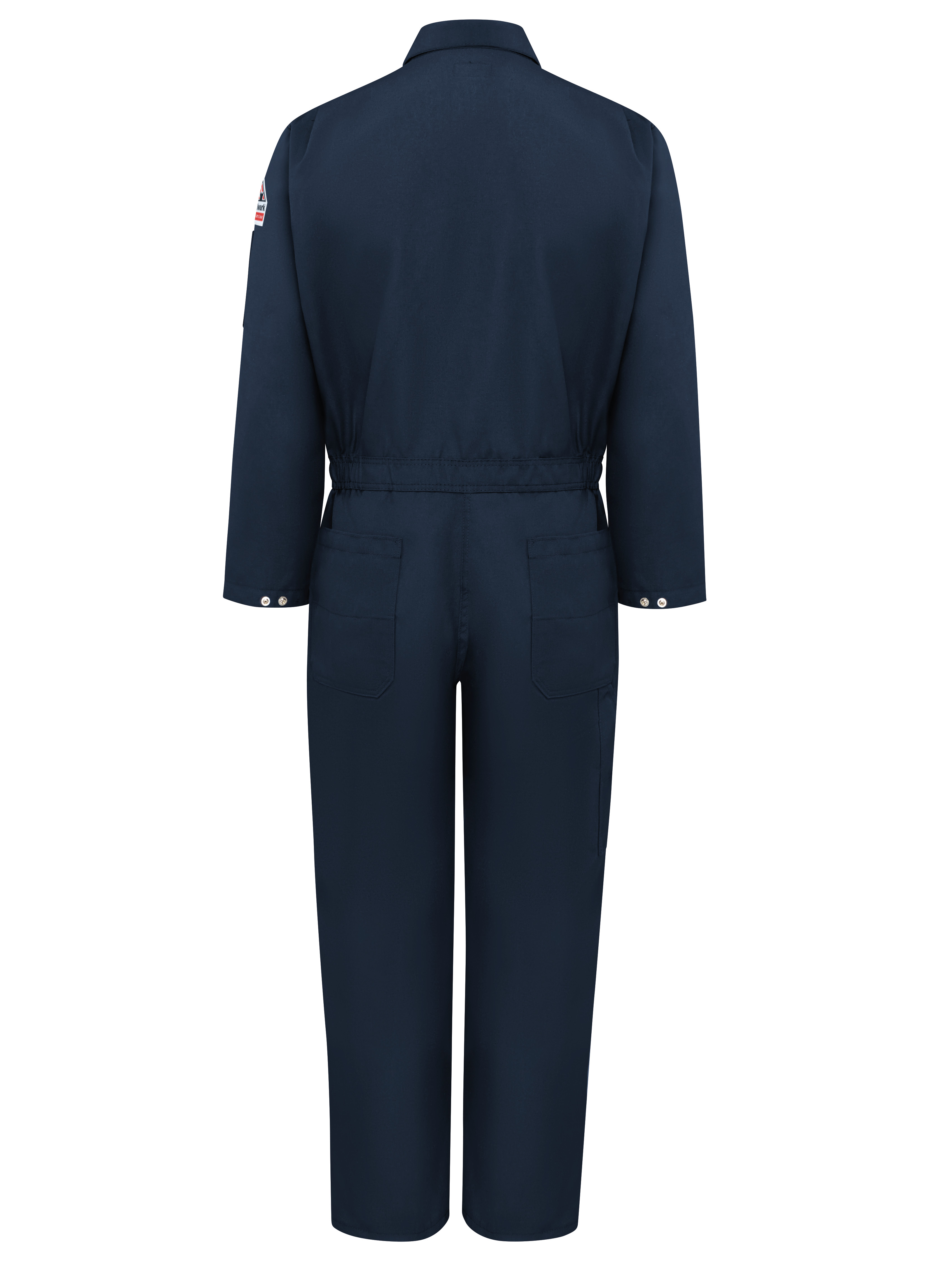 Picture of Bulwark® CNB2 Men's Lightweight Nomex FR Premium Coverall
