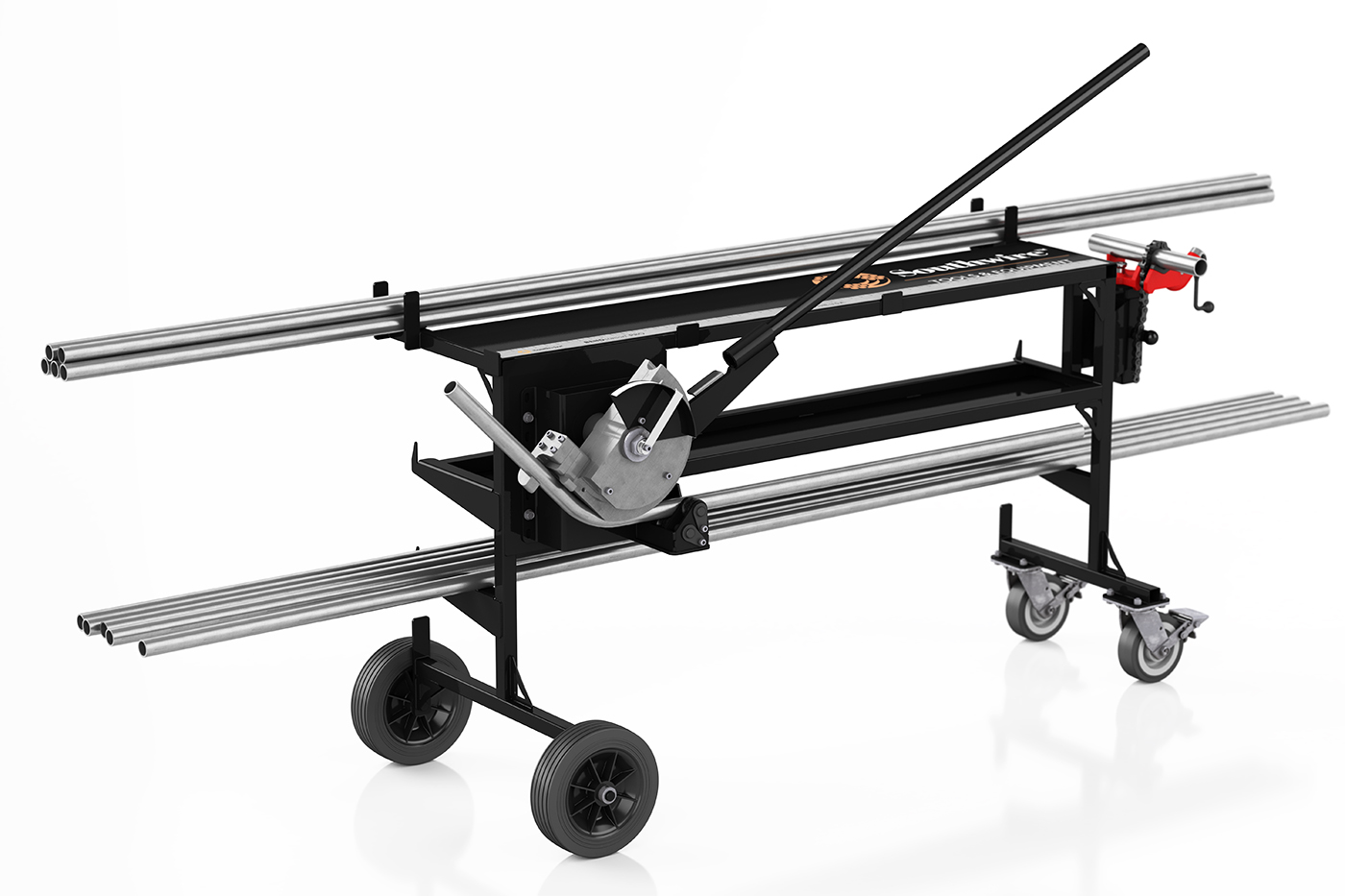 Product image for SWC 64795101 BENDstation™ XL 1"-1 1