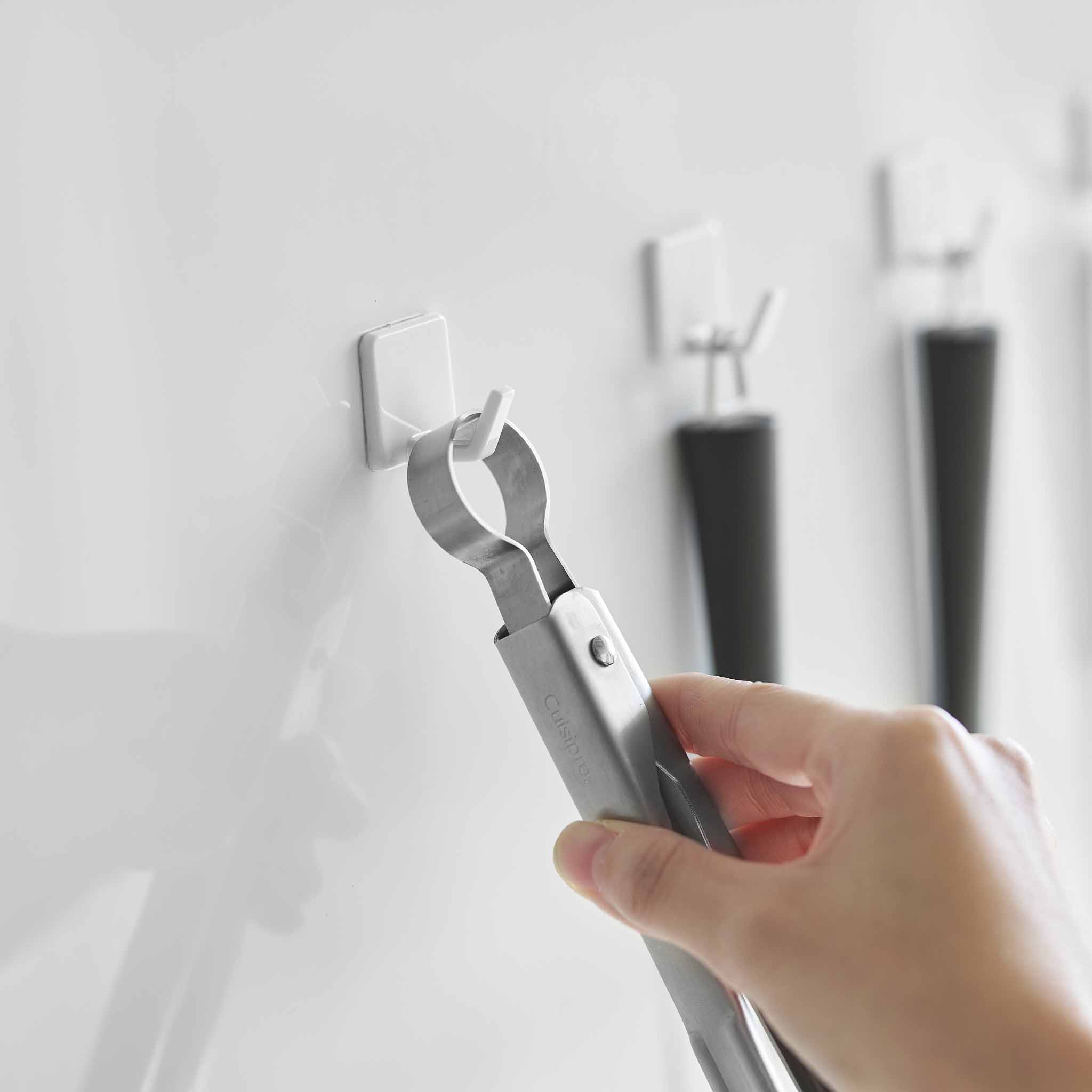 Film Hook Hooks (Set of 4) : Easy Film Hook Installation