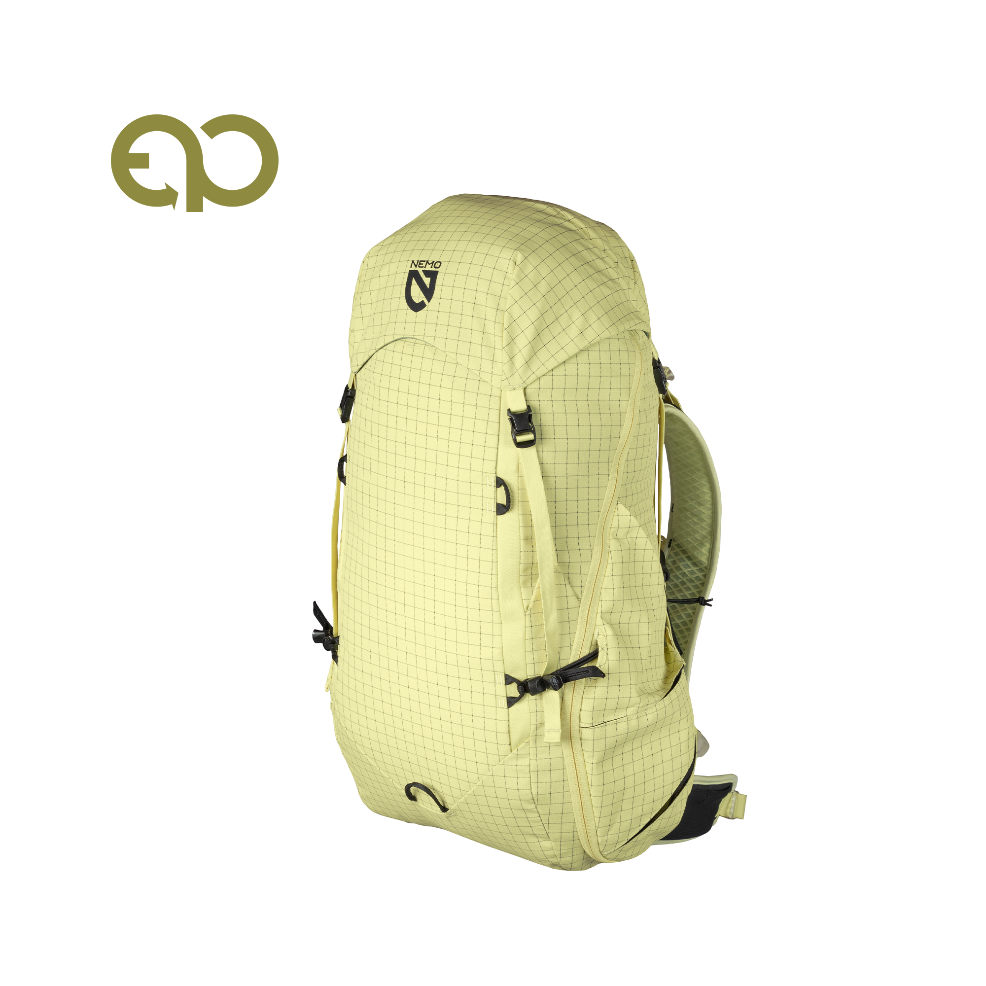 Resolve Mens 35L (Citron)