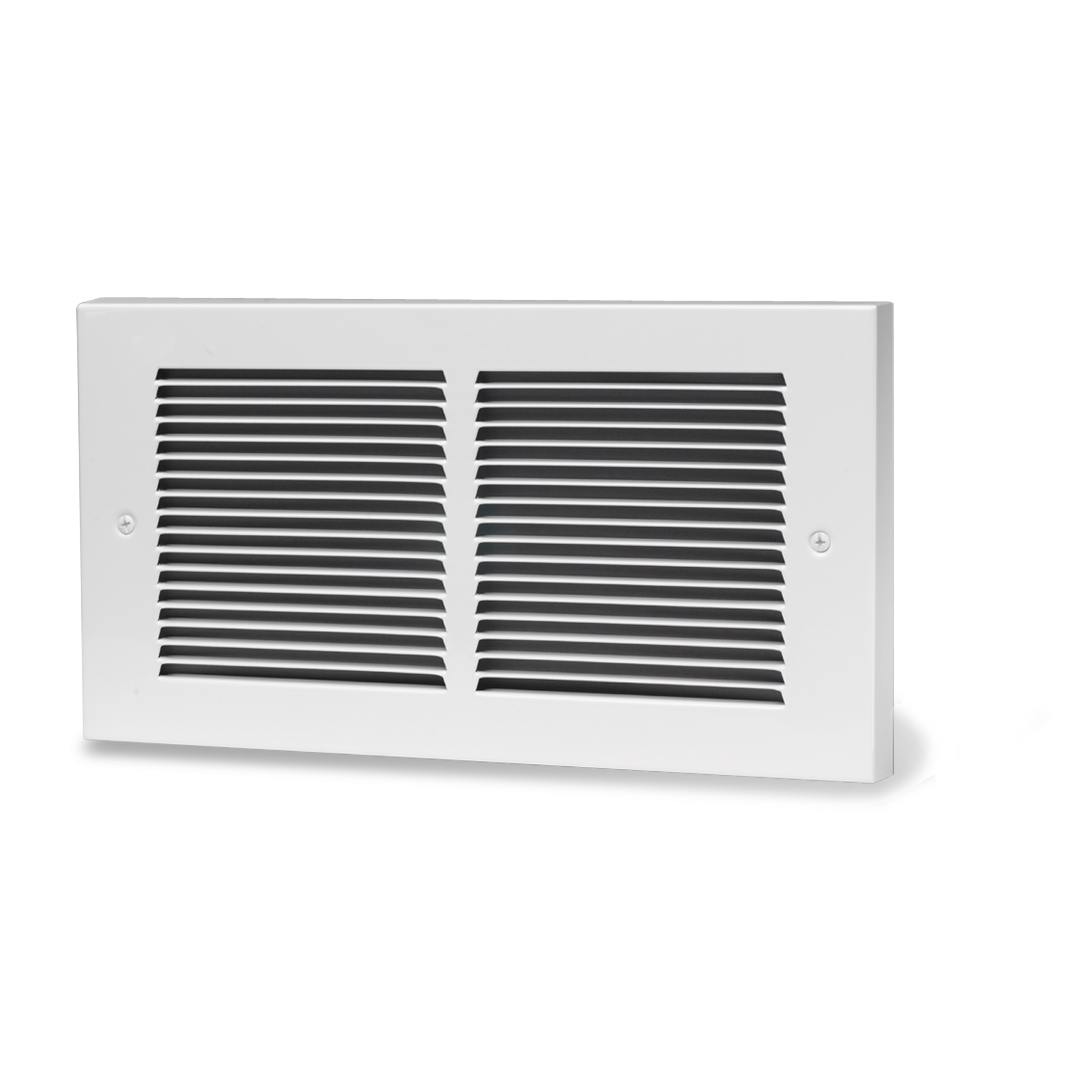 Cadet Register Complete Heater 240V 2000W White Glen Dimplex Americas