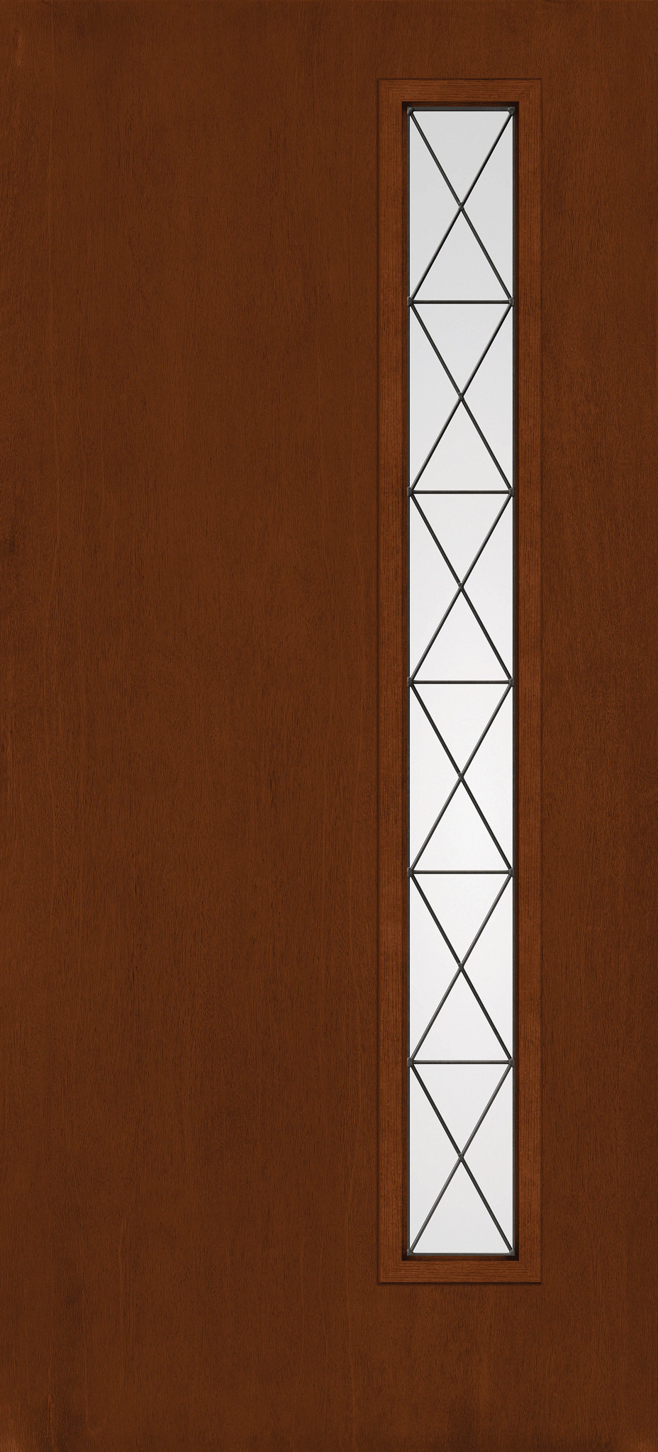Pulse® Modern Fiber-Classic® Mahogany Pulse — FCM1RCX