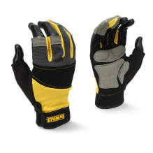 DEWALT DPG214 EU Performance 3 Finger Gloves