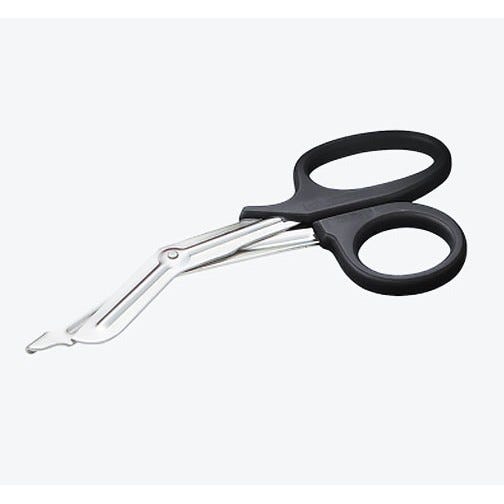 Medicut™ Utility Scissors, Black