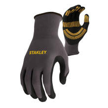 STANLEY SY510 EU Razor Tread Gripper Gloves