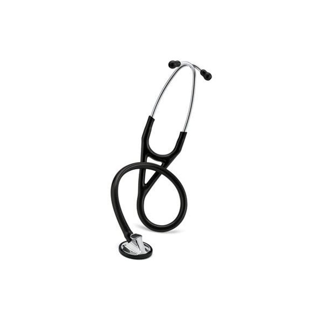 Littmann® Cardiology Stethoscope , 27"  Black Master